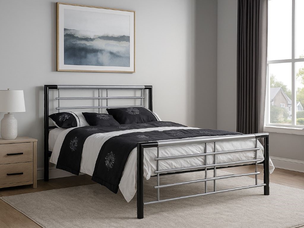 Wholesale Beds - Atlanta Bed