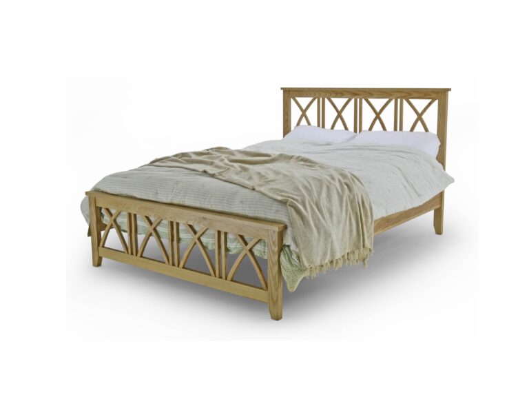 ASHF BED - WHOLESALE BEDS