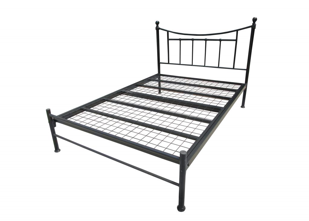 BRI Bed UK Trade Supplier Wholesale Beds Metal