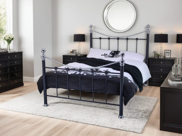 Wholesale Beds - Cambridge Bed