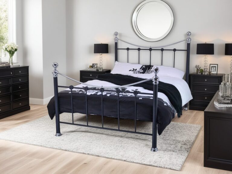 CAM Bed - WHOLESALE BEDS