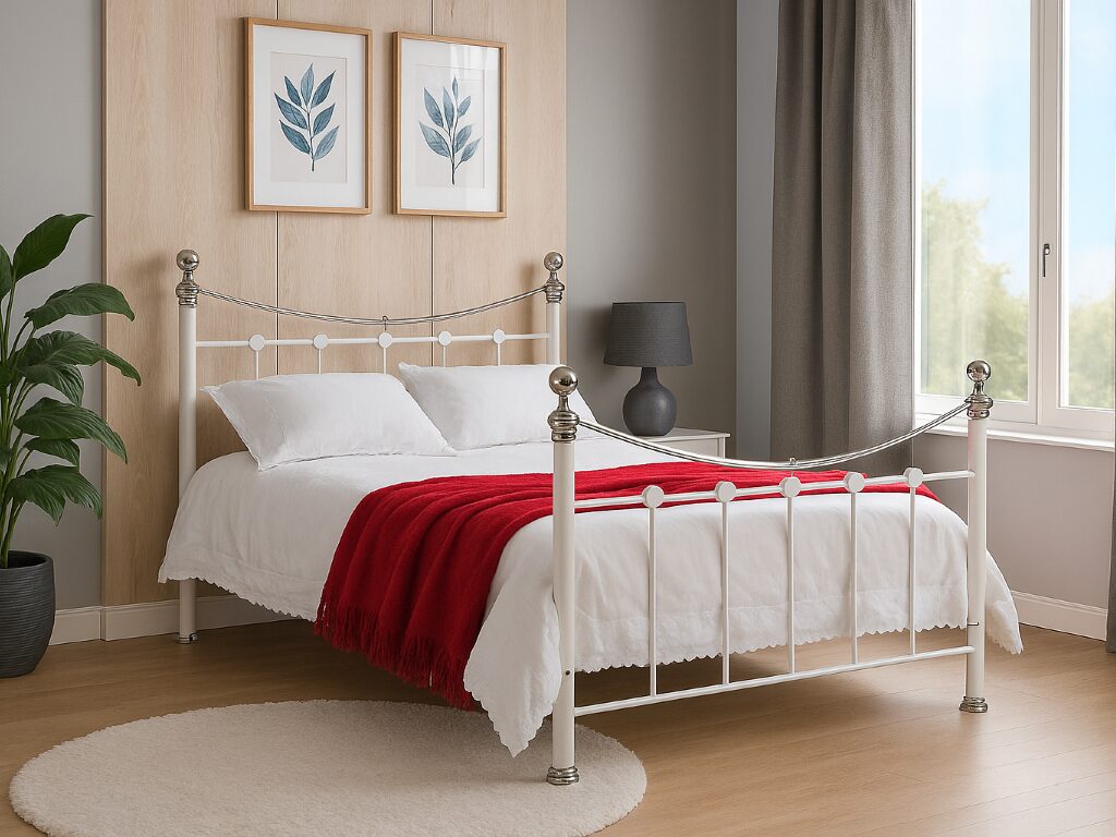Wholesale Beds - Cambridge Bed