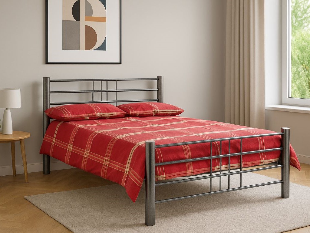 Wholesale Beds - Cuba Bed Frame