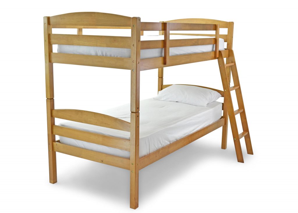MOD Bunk Bed UK Trade Supplier Wholesale Beds