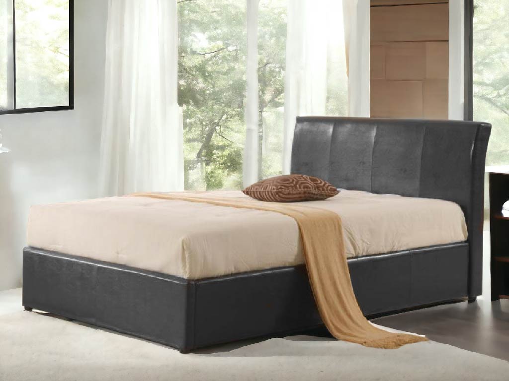 OTTO Bed - Wholesale Beds