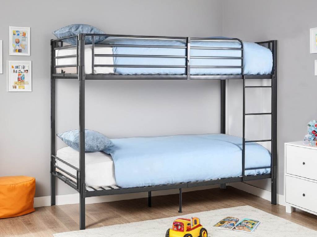 NBGSPLIT Bunk Bed - Wholesale Beds