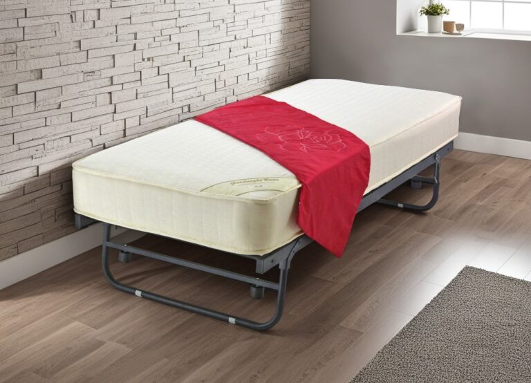 PARUB Guest Under Bed - Wholesale Beds