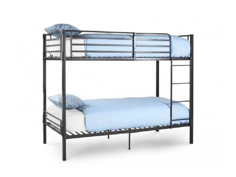 Wholesale Beds NoBolt Split Bunk
