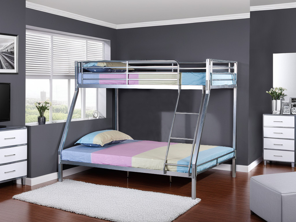 NBTRIP Bunk Bed - Wholesale Beds