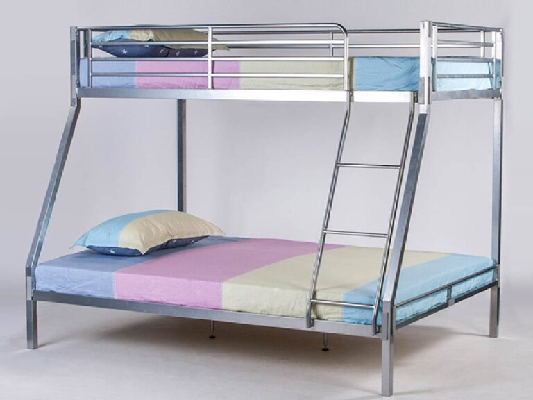 NBTRIP Bunk Bed - Wholesale Beds