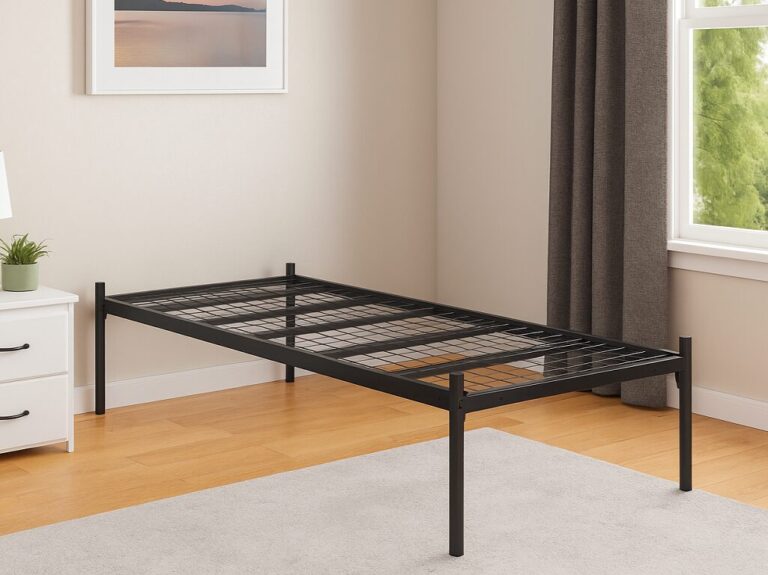 Wholesale Beds - Plat Bed