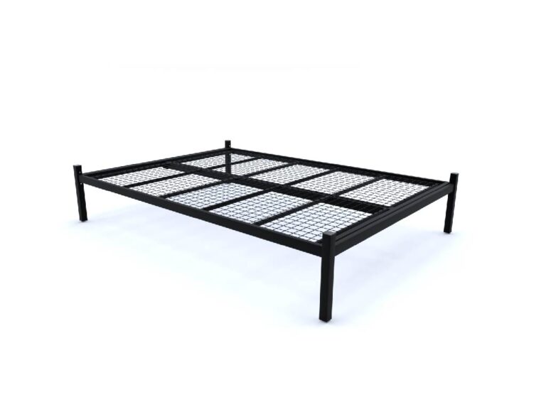 CALLUM Bed - Wholesale Beds