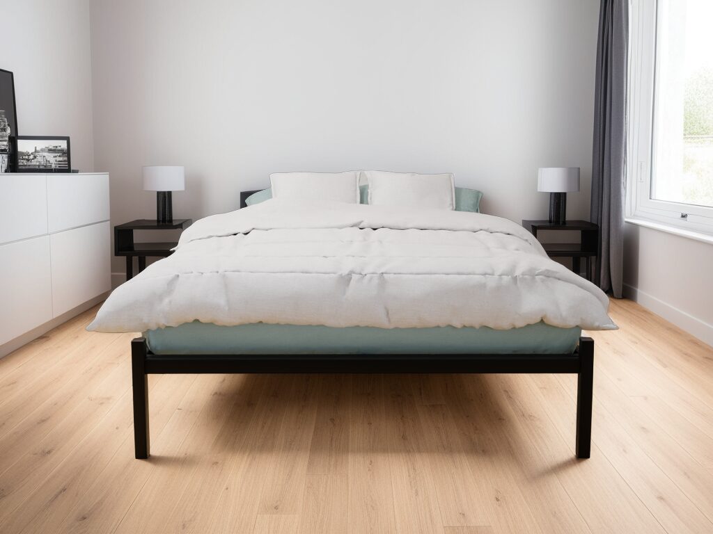 CALLUM Bed - Wholesale Beds