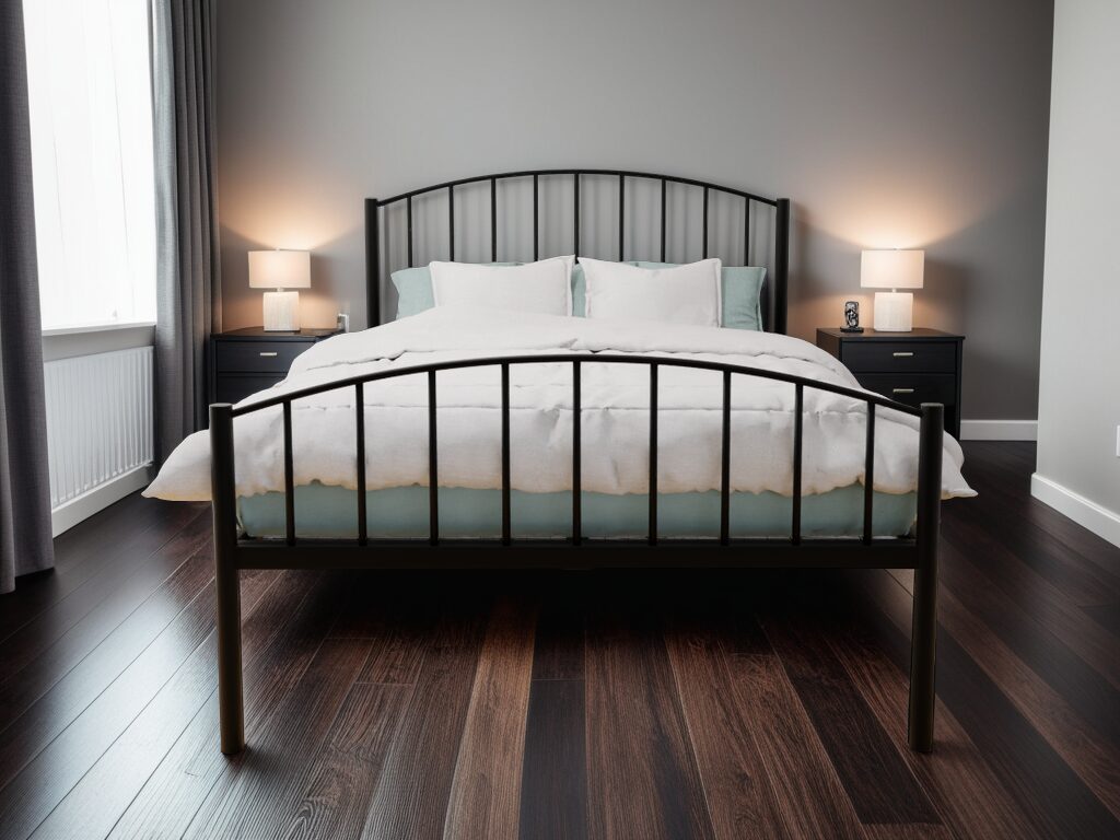 FRANCESCA Bed - Wholesale Beds
