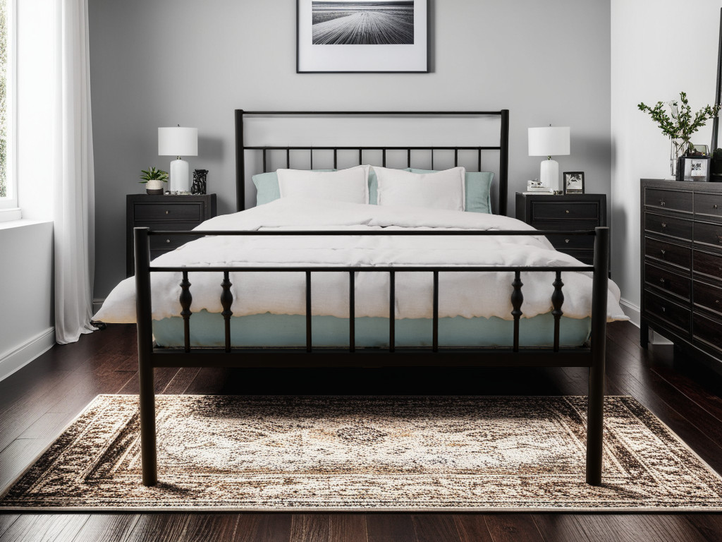 ZOE Bed - Wholesale Beds