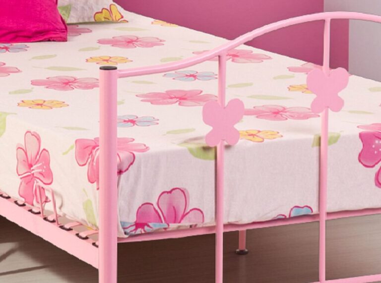 BFLY Bed - WHOLESALE BEDS