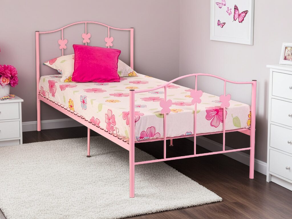 BFLY Bed - WHOLESALE BEDS