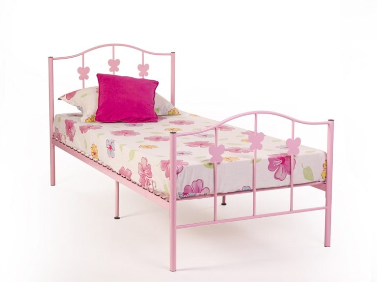 BFLY Bed - WHOLESALE BEDS