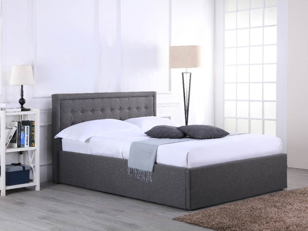 HOU OTTO Bed - Wholesale Beds