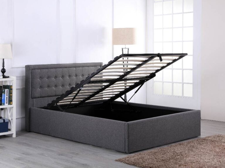 HOU OTTO Bed - Wholesale Beds