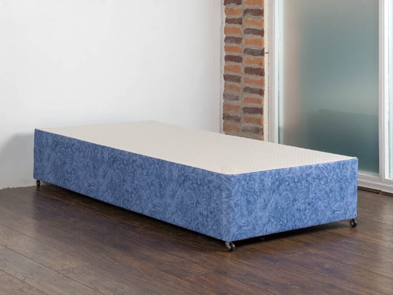 Nautilus Divan Bed - Wholesale Beds