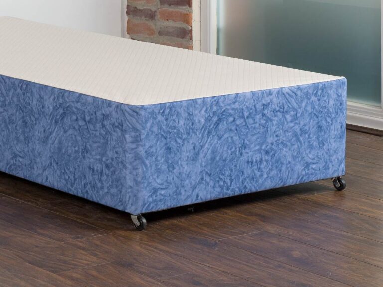 Nautilus Divan Bed - Wholesale Beds