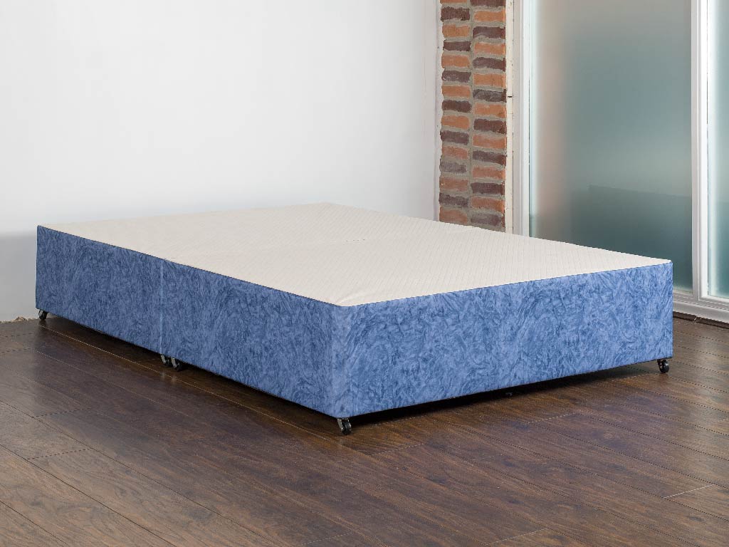 Nautilus Divan Bed - Wholesale Beds