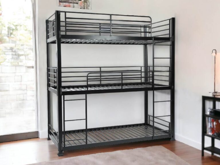 NB3TIER Bunk Bed - Wholesale Beds