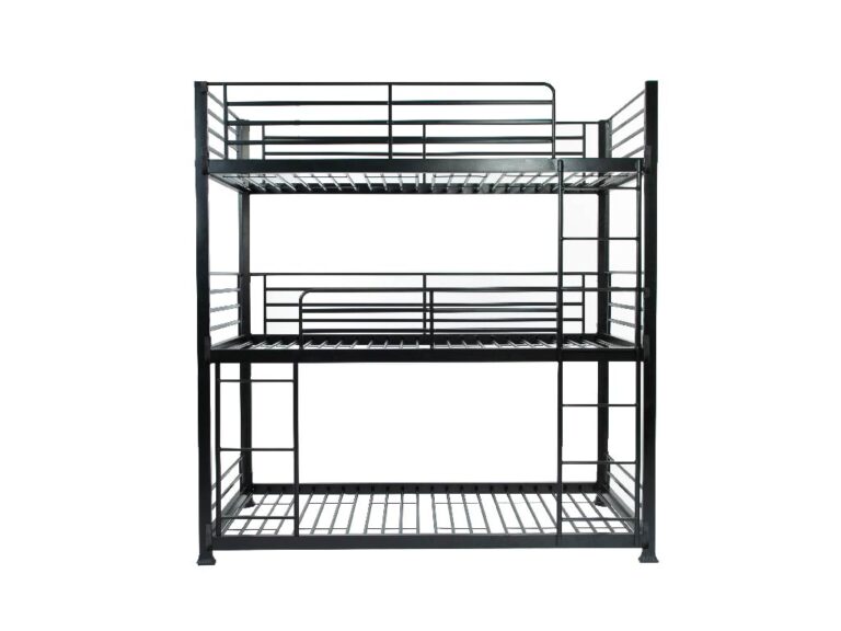 NB3TIER Bunk Bed - Wholesale Beds