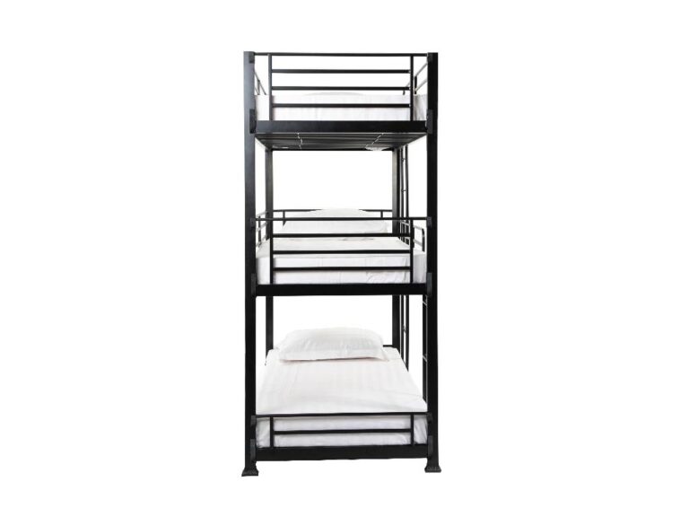 NB3TIER Bunk Bed - Wholesale Beds