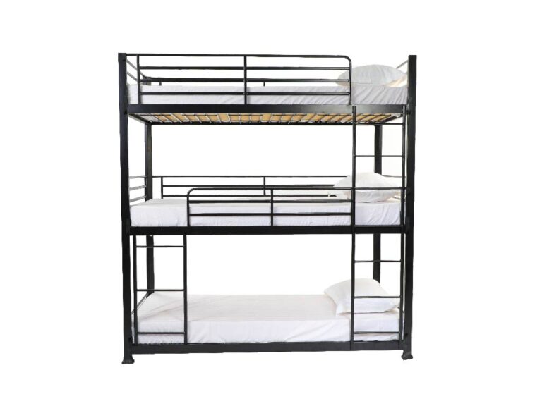 NB3TIER Bunk Bed - Wholesale Beds