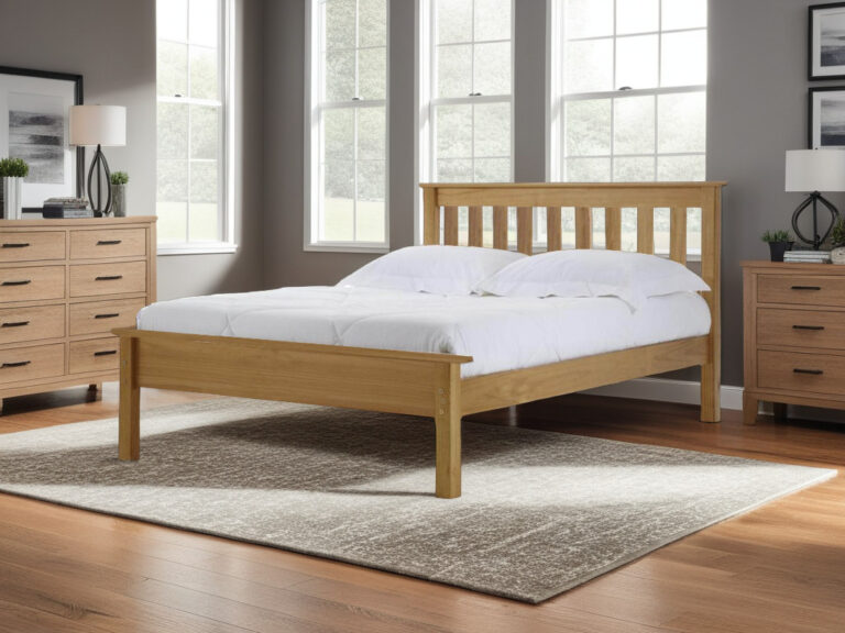 KIWI Bed - Wholesale Bed