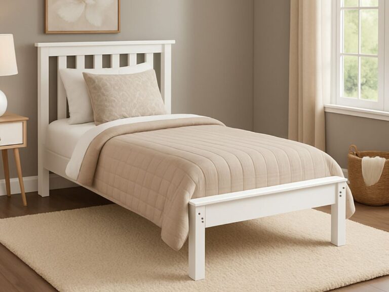 Wholesale Beds - Kiwi Bed Frame