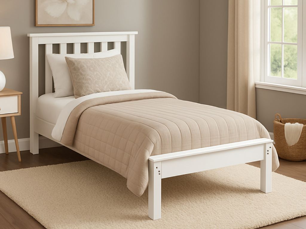 Wholesale Beds - Kiwi Bed Frame