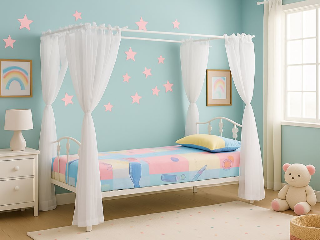 Wholesale Beds - NBLYN Bed