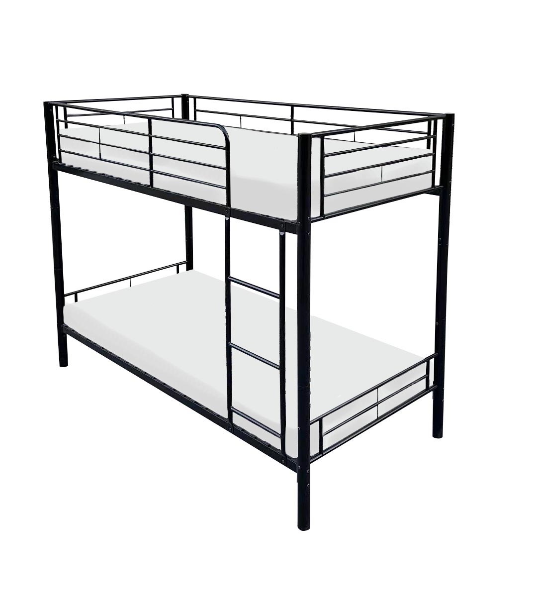 Harley Bunk Bed | UK Trade Supplier | Wholesale Beds | Metal
