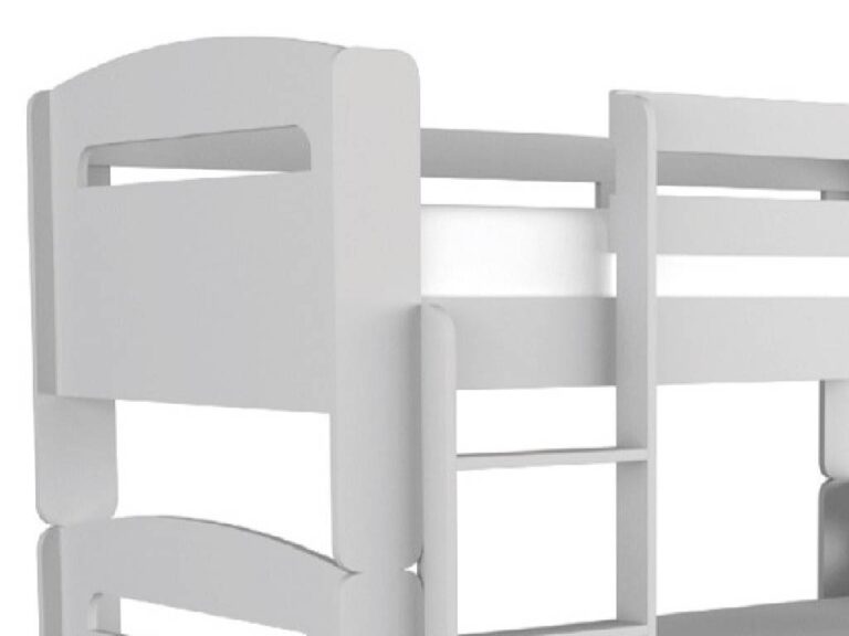 Oliver Bunk Bed - Wholesale Beds