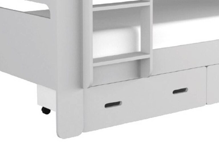 Oliver Bunk Bed - Wholesale Beds