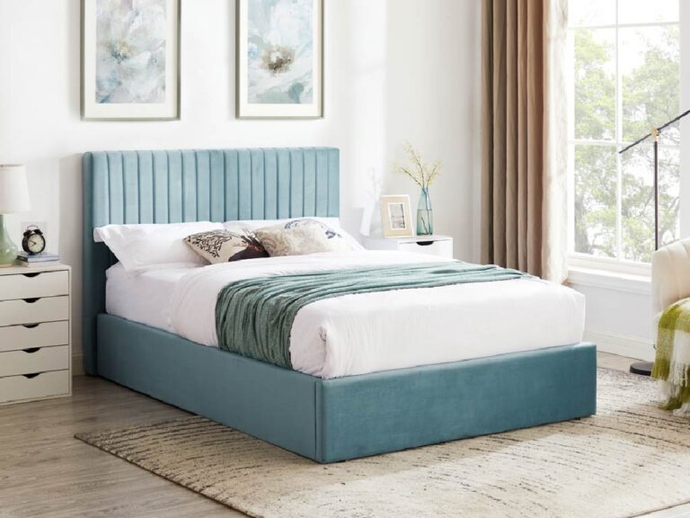 SKY Ottoman Bed -Wholesale Beds
