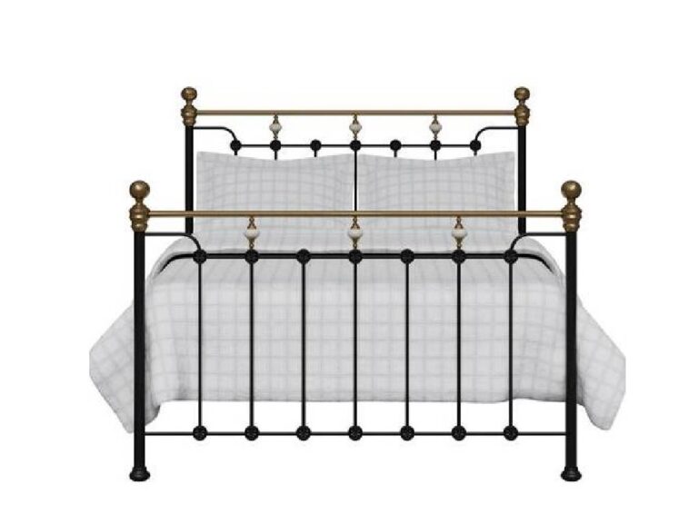EDIN Bed - WHOLESALE BEDS
