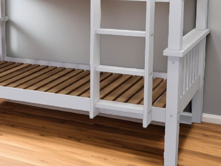 Lucca Bunk Bed - Wholesale Beds