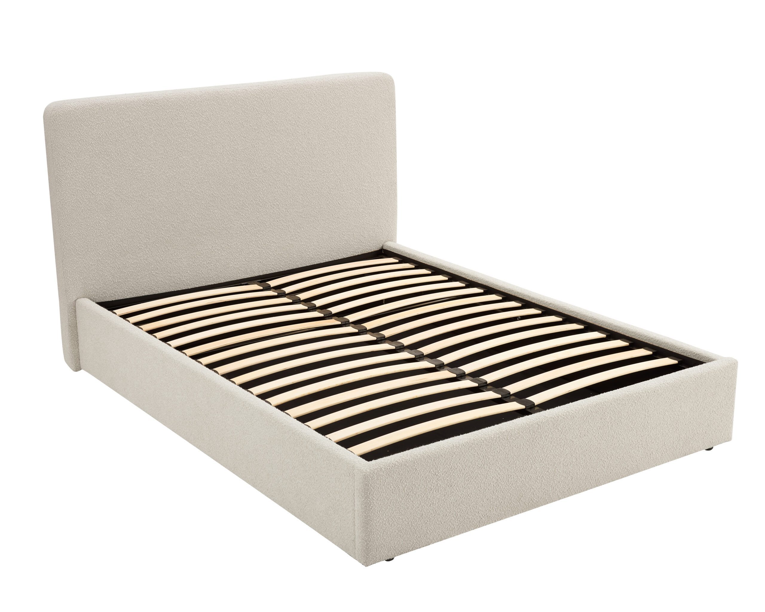 Glasgow Ottoman | UK Trade Supplier | Wholesale Beds