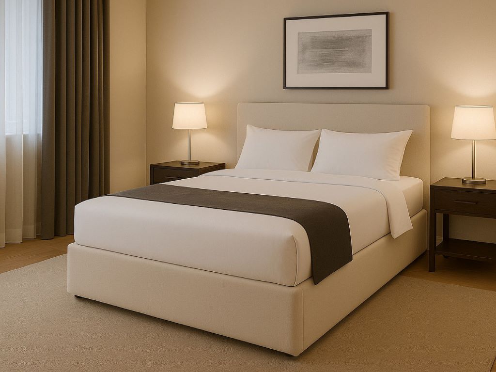 Wholesale Beds - Glasgow Bed