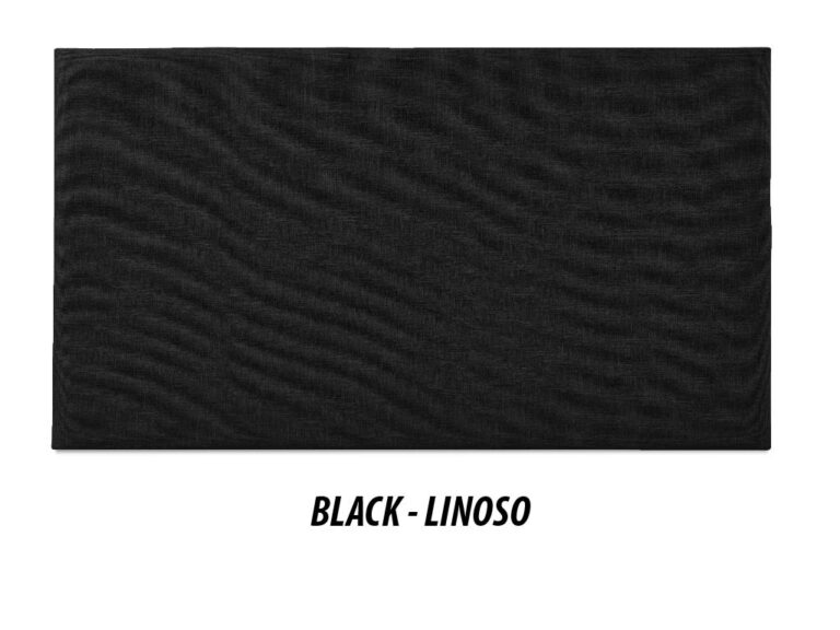 Black Linoso