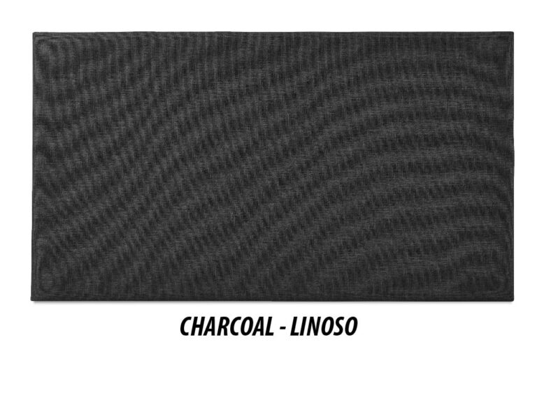 Charcoal Linoso