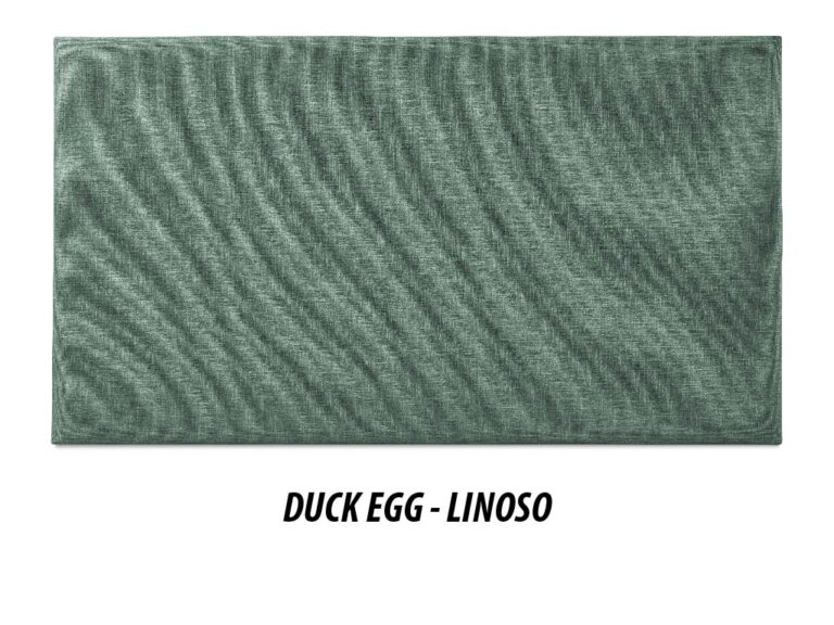 Duck Egg Linoso