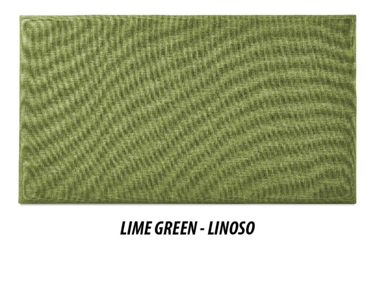 Lime Green Linoso
