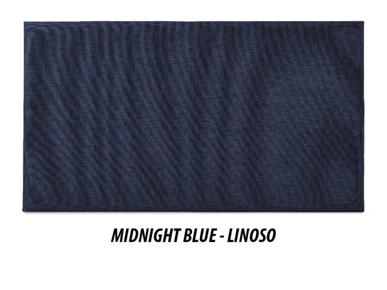 Midnight Blue Linoso