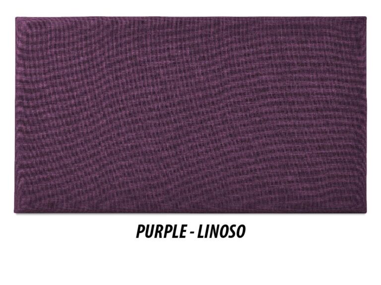 Purple Linoso