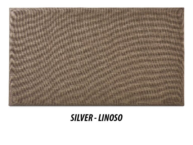 Silver Linoso
